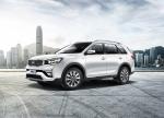 Kia KX7 2017 года